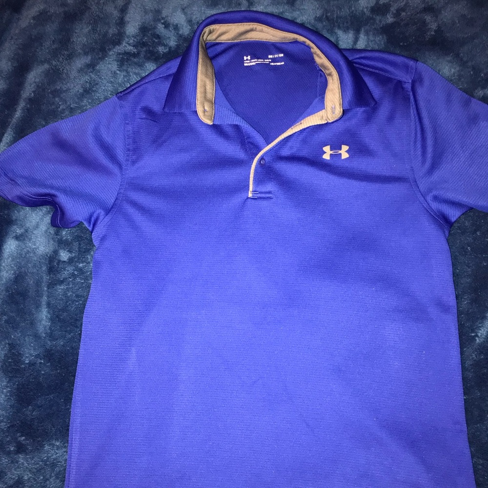 Under armor